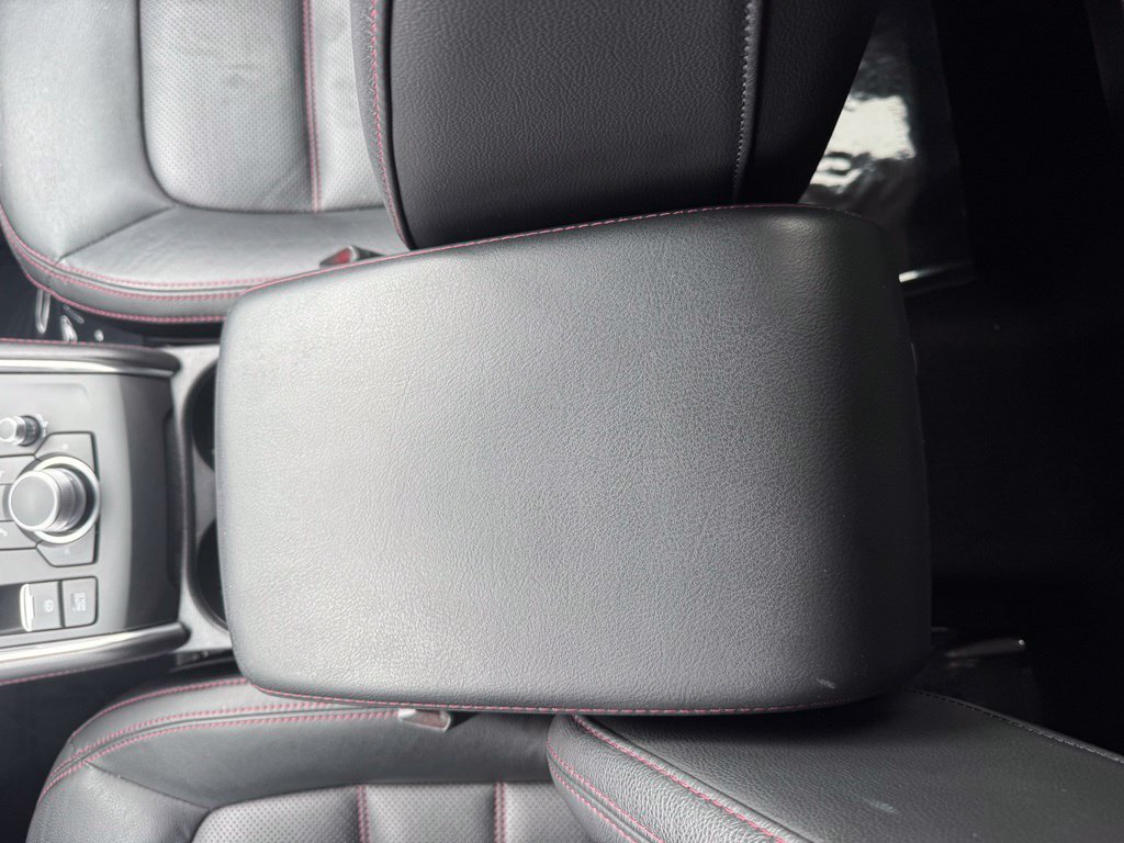 Certified 2025 MAZDA CX-5 Carbon Edition AWD/4WD image 16