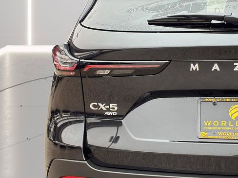 New 2026 MAZDA CX-5 Preferred AWD/4WD image 29