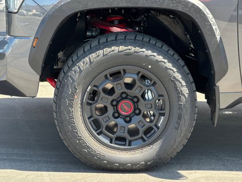 Certified 2026 Toyota Tundra TRD Pro AWD/4WD image 34