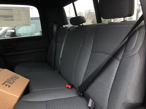 New 2026 RAM 4500 Tradesman image 11