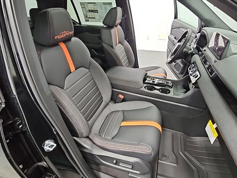 New 2026 Honda Passport TrailSport image 40