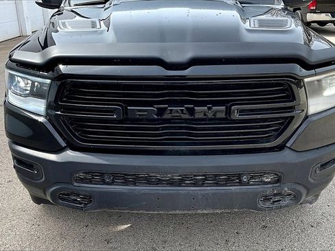 Used 2020 RAM 1500 Sport w/ Level 2 Equipment Goup w/2_L image 29