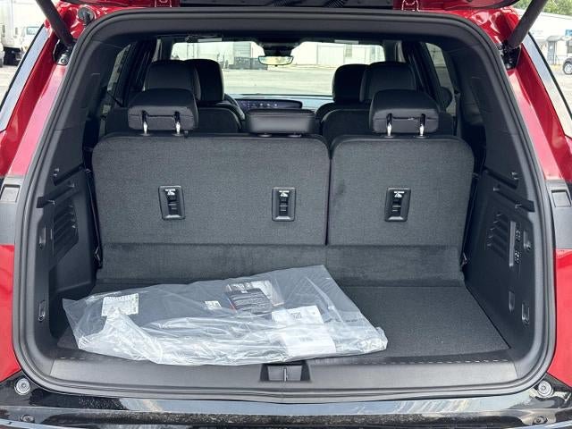 New 2026 Buick Enclave Sport Touring w/ Power Package FWD image 8