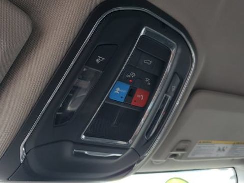 Certified 2023 Jeep Grand Cherokee L Limited AWD/4WD image 20