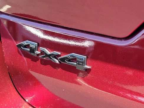 New 2025 Jeep Grand Cherokee Altitude image 6