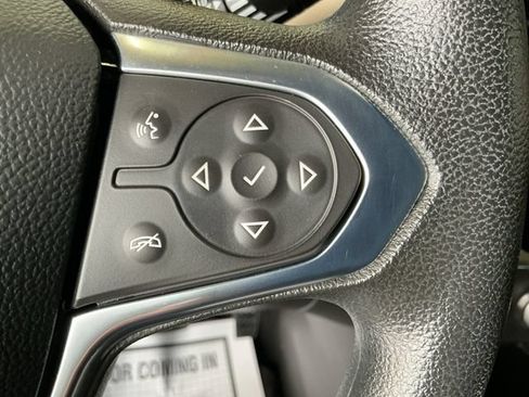 Used 2023 Chevrolet Traverse LS w/ Safety Package AWD/4WD image 19