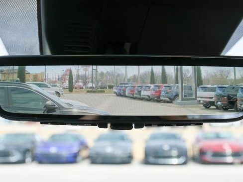 New 2026 Hyundai Santa Fe Calligraphy image 28