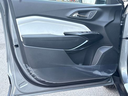 New 2026 Chevrolet Trax LT image 26