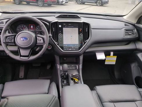 New 2026 Subaru Ascent Bronze Edition image 31