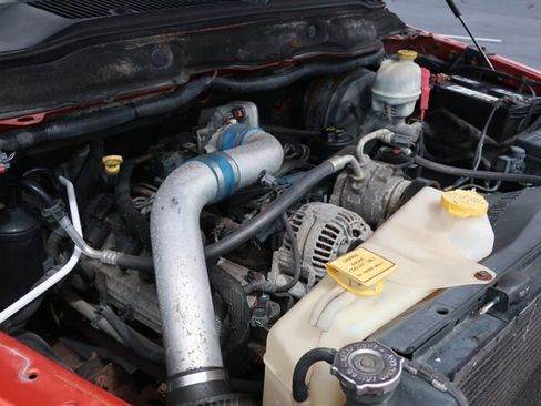 Used 2005 Dodge Ram 1500 Truck SLT w/ Daytona Edition Group image 33