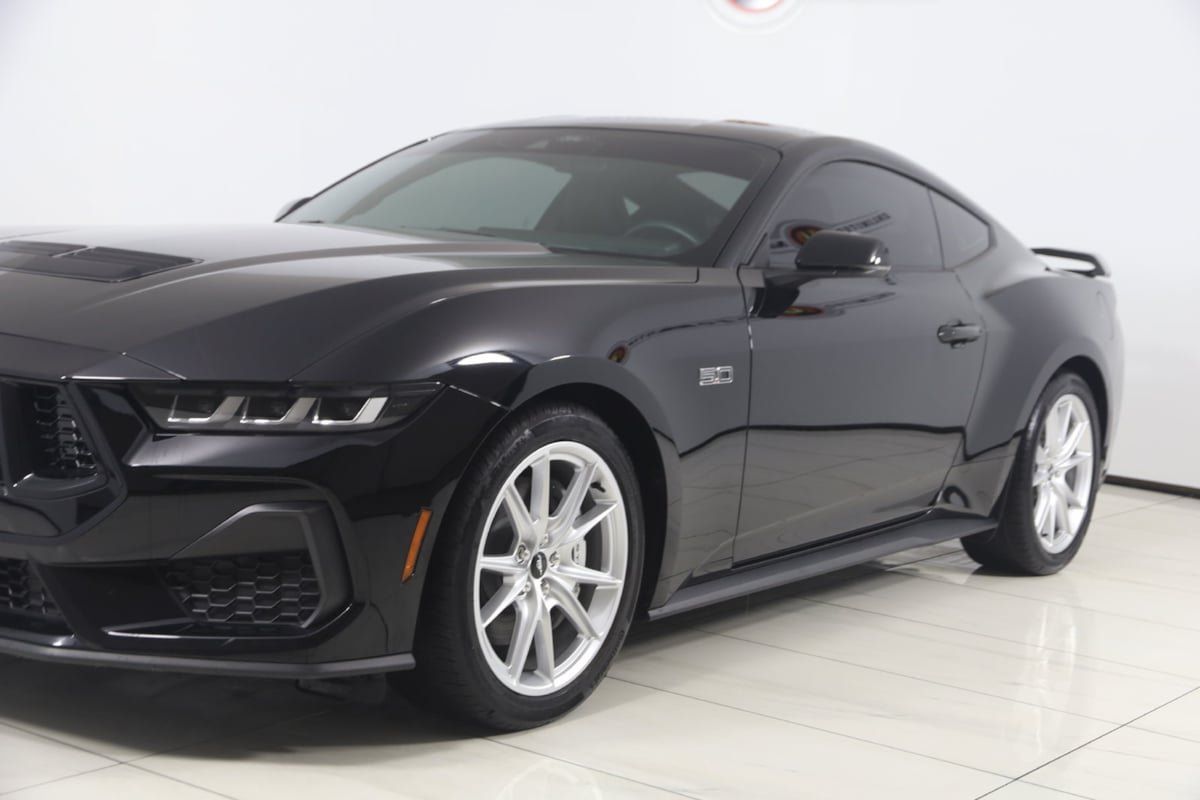 Used 2024 Ford Mustang GT Premium RWD image 54