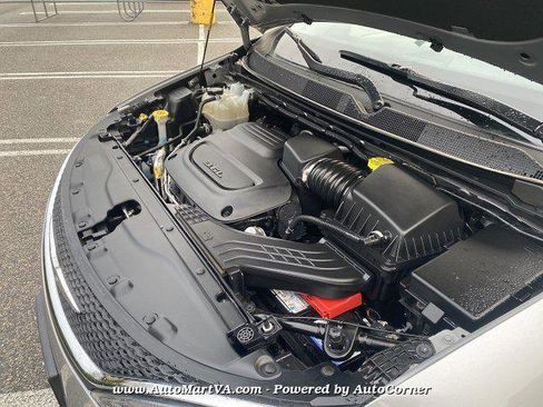 Used 2019 Chrysler Pacifica Touring Plus w/ Advanced Safetytec Group image 40