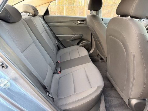 Used 2019 Hyundai Accent SE image 11