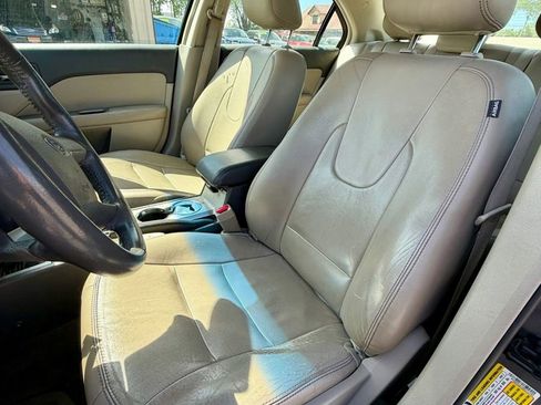 Used 2011 Ford Fusion SEL FWD image 19