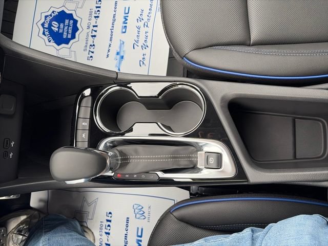 New 2026 Buick Encore GX Sport Touring w/ Comfort Package FWD image 24