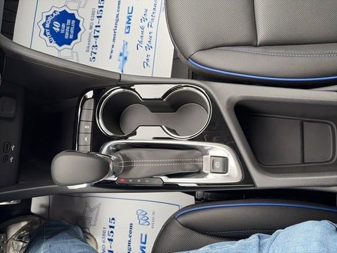 New 2026 Buick Encore GX Sport Touring w/ Comfort Package FWD image 24