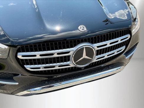 Certified 2024 Mercedes-Benz GLE 350 4MATIC image 34