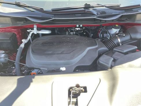 Used 2025 Honda Odyssey Sport-L image 30
