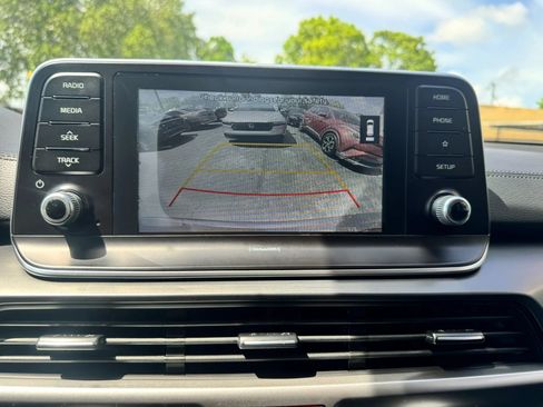 Used 2020 Kia Telluride S AWD/4WD image 40