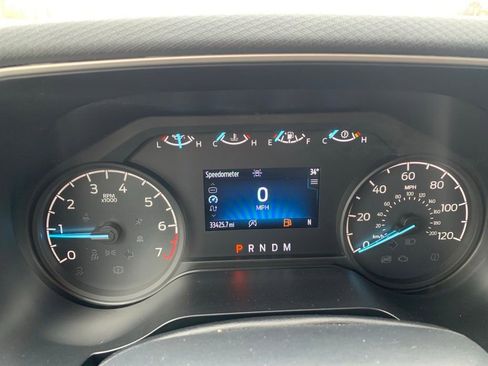 Used 2023 Ford F150 XLT image 16