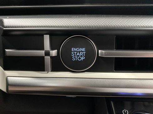 New 2026 Hyundai Santa Fe SEL image 21