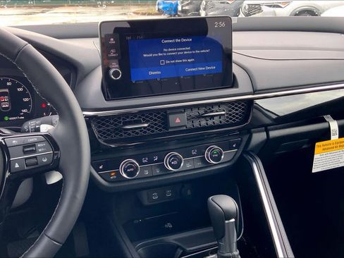 New 2025 Acura ADX AWD image 6