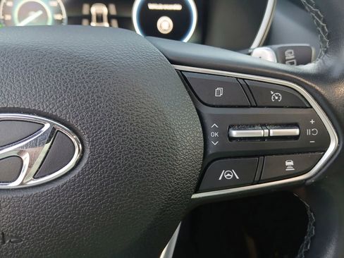 Used 2021 Hyundai Santa Fe SEL Premium image 31