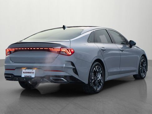 Used 2024 Kia K5 GT-Line image 7