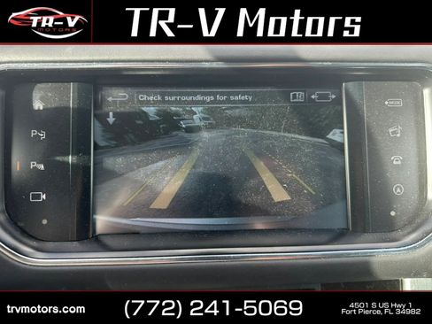 Used 2016 Land Rover Range Rover Supercharged AWD/4WD image 19