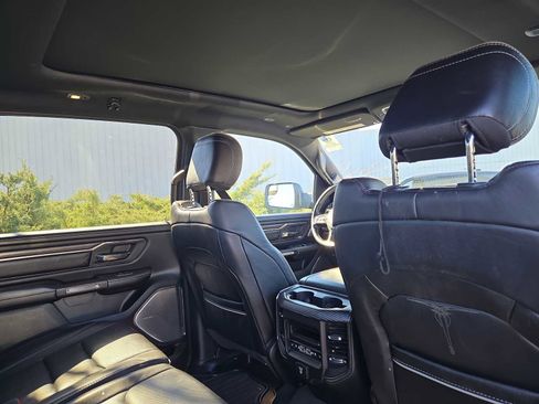 Used 2020 RAM 1500 Limited image 6