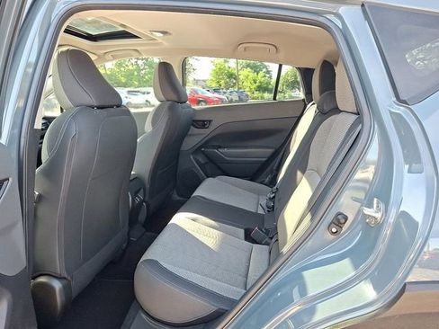 Certified 2024 Subaru Crosstrek 2.0i Premium AWD/4WD image 42