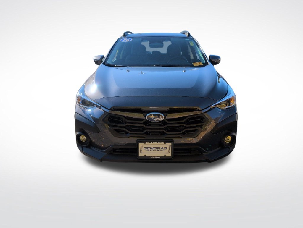 Certified 2026 Subaru Crosstrek 2.5i Premium AWD/4WD image 3
