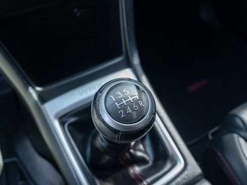 Used 2015 Subaru WRX Limited image 21
