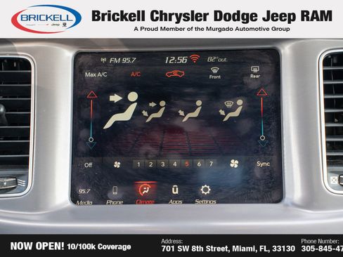 Used 2023 Dodge Charger SXT image 21