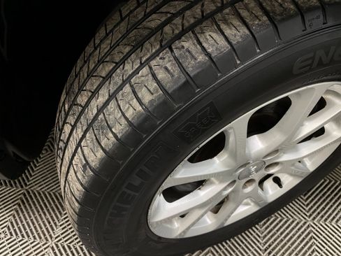 Used 2015 Jeep Cherokee Latitude w/ Cold Weather Group image 45