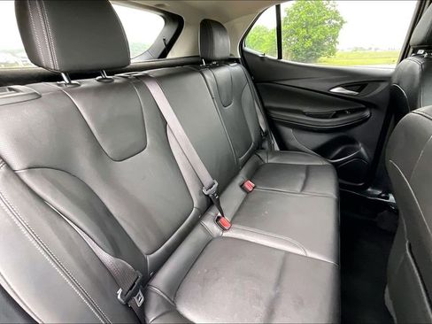Used 2024 Buick Encore GX Sport Touring FWD image 22