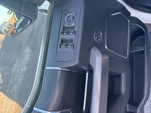 Used 2020 Ford F150 Platinum AWD/4WD image 13