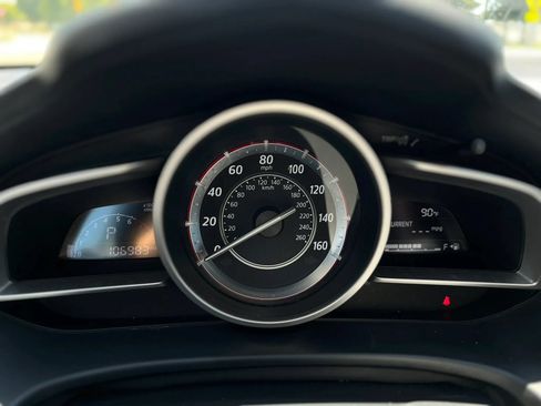 Used 2014 MAZDA MAZDA3 i Touring FWD image 18