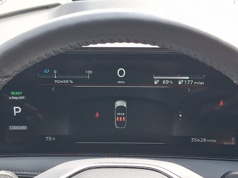 Certified 2023 Nissan Ariya AWD image 22
