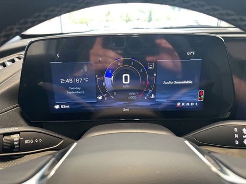 New 2026 Chevrolet Traverse LT w/ Driver Confidence Package image 19