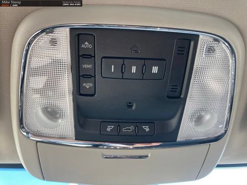 Used 2014 Dodge Durango Limited w/ Premium Group AWD/4WD image 49