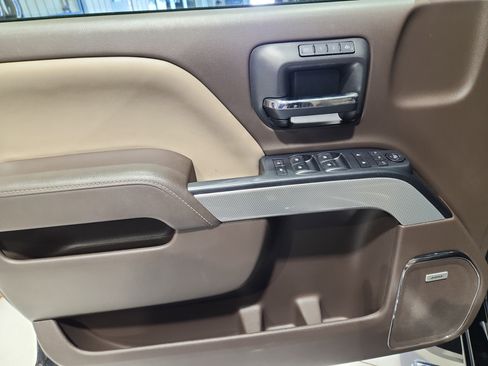 Used 2016 Chevrolet Silverado 2500 LTZ w/ Duramax Plus Package image 14