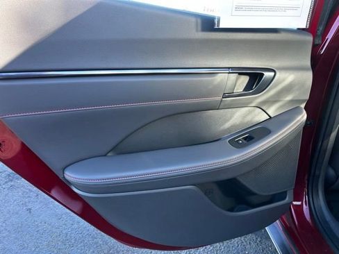 Certified 2024 Hyundai Sonata N Line image 10