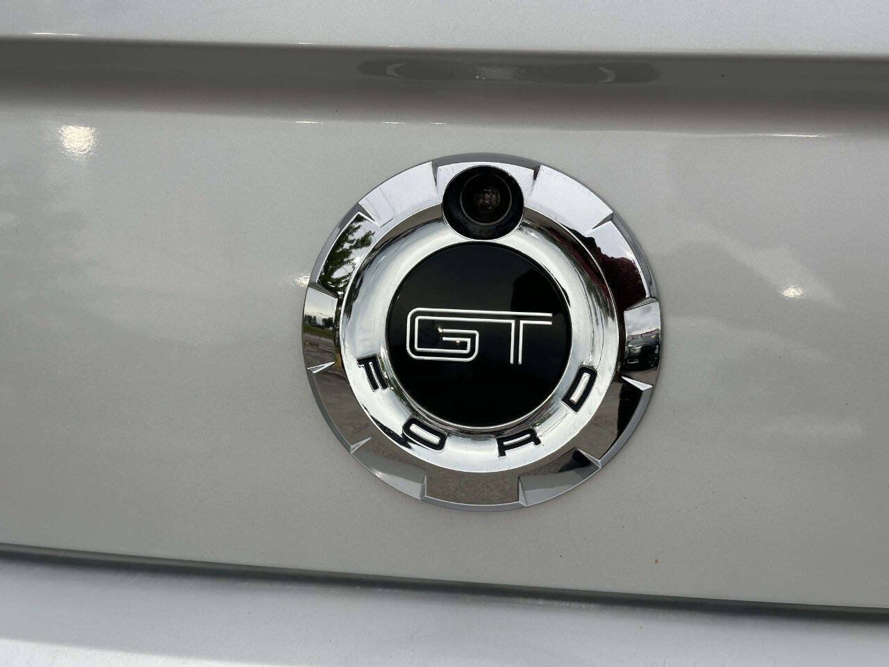 Used 2006 Ford Mustang GT RWD image 27
