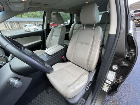 Used 2015 MAZDA CX-9 Touring w/ Touring Technology Package AWD/4WD image 14