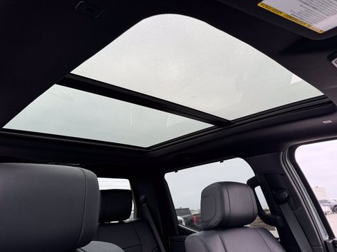 New 2026 Toyota Tundra Platinum AWD/4WD image 3