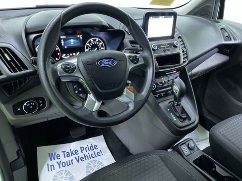 Used 2020 Ford Transit Connect XLT image 19