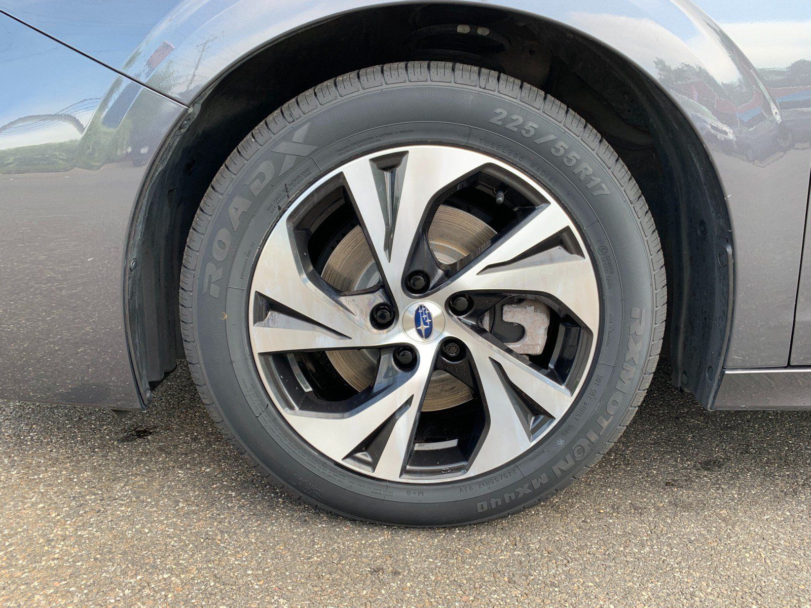 Used 2023 Subaru Legacy Premium AWD/4WD image 38