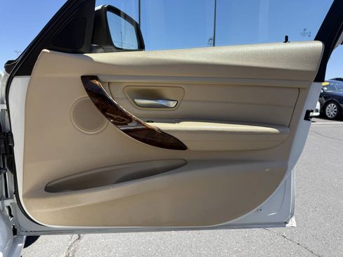 Used 2014 BMW 328i Sedan RWD image 14