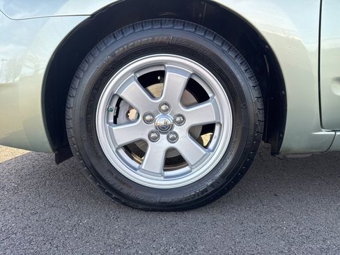 Used 2007 Toyota Prius Touring image 9